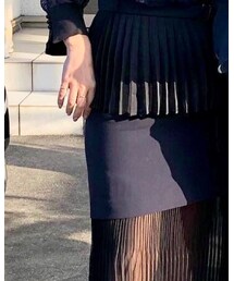 SNIDEL | ワンピース