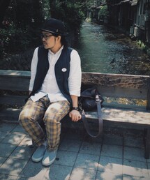 JOURNAL STANDARD relume | その他パンツ