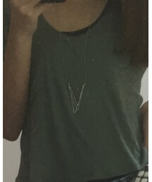 FOREVER 21 | ネックレス