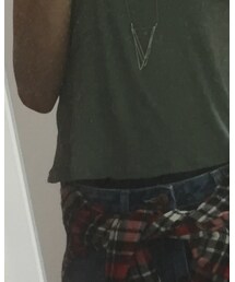 FOREVER 21 | Tシャツ/カットソー