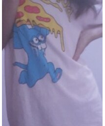 PUNYUS | Tシャツ/カットソー