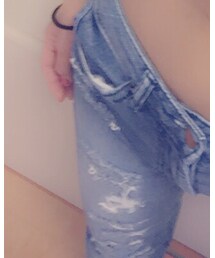 FOREVER 21 | デニムパンツ