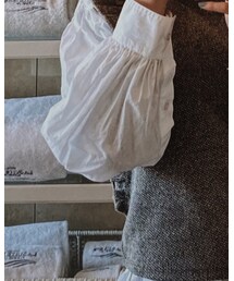 H&M | シャツ/ブラウス