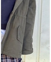 古着 | モッズコート