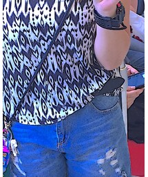 H&M | キャミソール