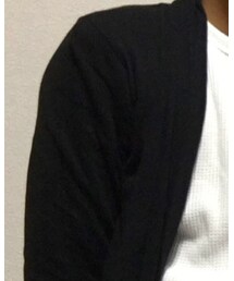 Genuine | カーディガン/ボレロ