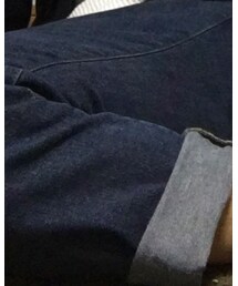 EDWIN | デニムパンツ