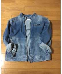 Sterny | デニムジャケット