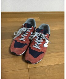 NEW BALANCE | シューズ