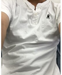 A BATHING APE | Tシャツ/カットソー