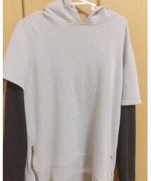 FOREVER 21 | パーカー