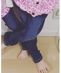 しまむら | デニムパンツ