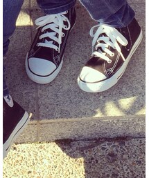 CONVERSE | スニーカー