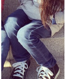 しまむら | デニムパンツ