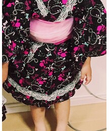 バースデー | 浴衣