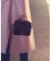 ANYA HINDMARCH | ショルダーバッグ