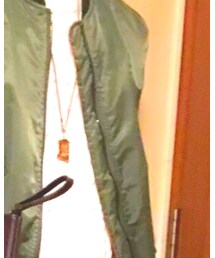 YEEZUS | ブルゾン