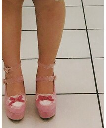 LIZ LISA | パンプス