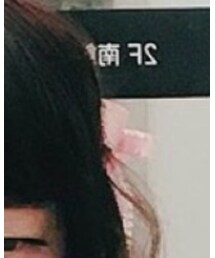 LIZ LISA | バレッタ/ヘアクリップ