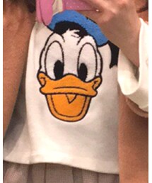 E hyphen world gallery | スウェット