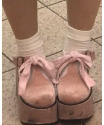 tutuanna | ソックス/靴下