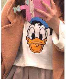 E hyphen world gallery | スウェット