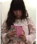 LIZ LISA(リズリサ)の「トップス(ニット/セーター)」