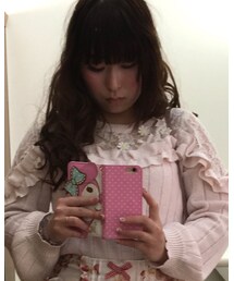 LIZ LISA | ニット/セーター