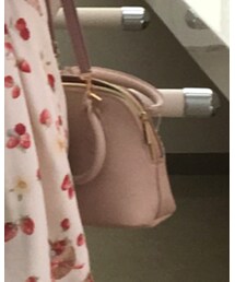 SNIDEL | ハンドバッグ