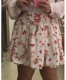 LIZ LISA | スカート