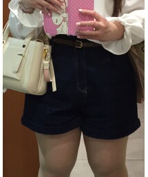 Heather | デニムパンツ