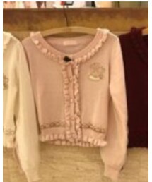 LIZ LISA | カーディガン/ボレロ