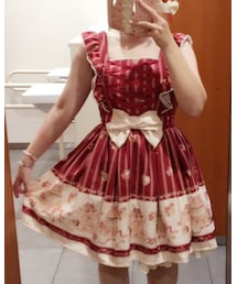 LIZ LISA | ワンピース