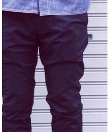 VAKER | チノパンツ