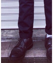 ALDEN | ドレスシューズ