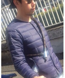 VAKER | ナイロンジャケット