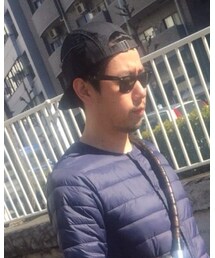 Supreme  | キャップ