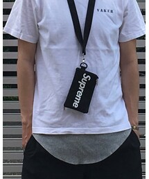 Supreme  | 財布/小物