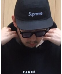 Supreme  | キャップ