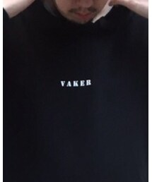 VAKER | パーカー