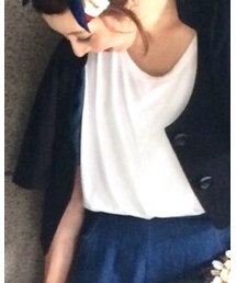 UNIQLO | Tシャツ/カットソー