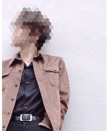 古着 | ジャケット/アウター