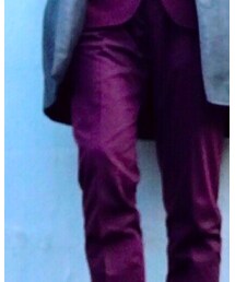 ZARA | スーツジャケット