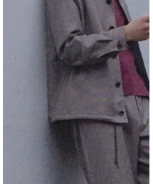 UNITED ARROWS | セットアップ