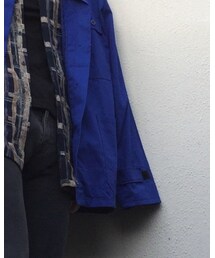 古着 | ジャケット/アウター