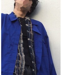 古着 | シャツ/ブラウス