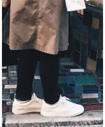 無印良品 | デニムパンツ