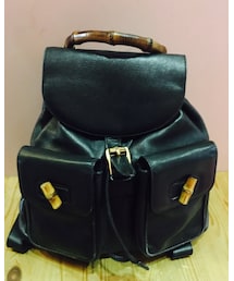 GUCCI | バックパック/リュック