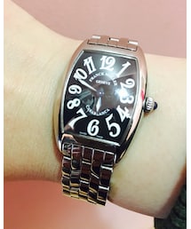 FRANCK MULLER | アナログ腕時計