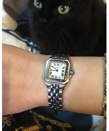 Cartier | アナログ腕時計